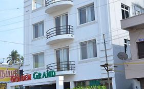 Golden Grand By Xury Hotels