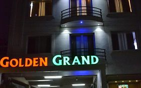 Golden Grand By Xury Hotels